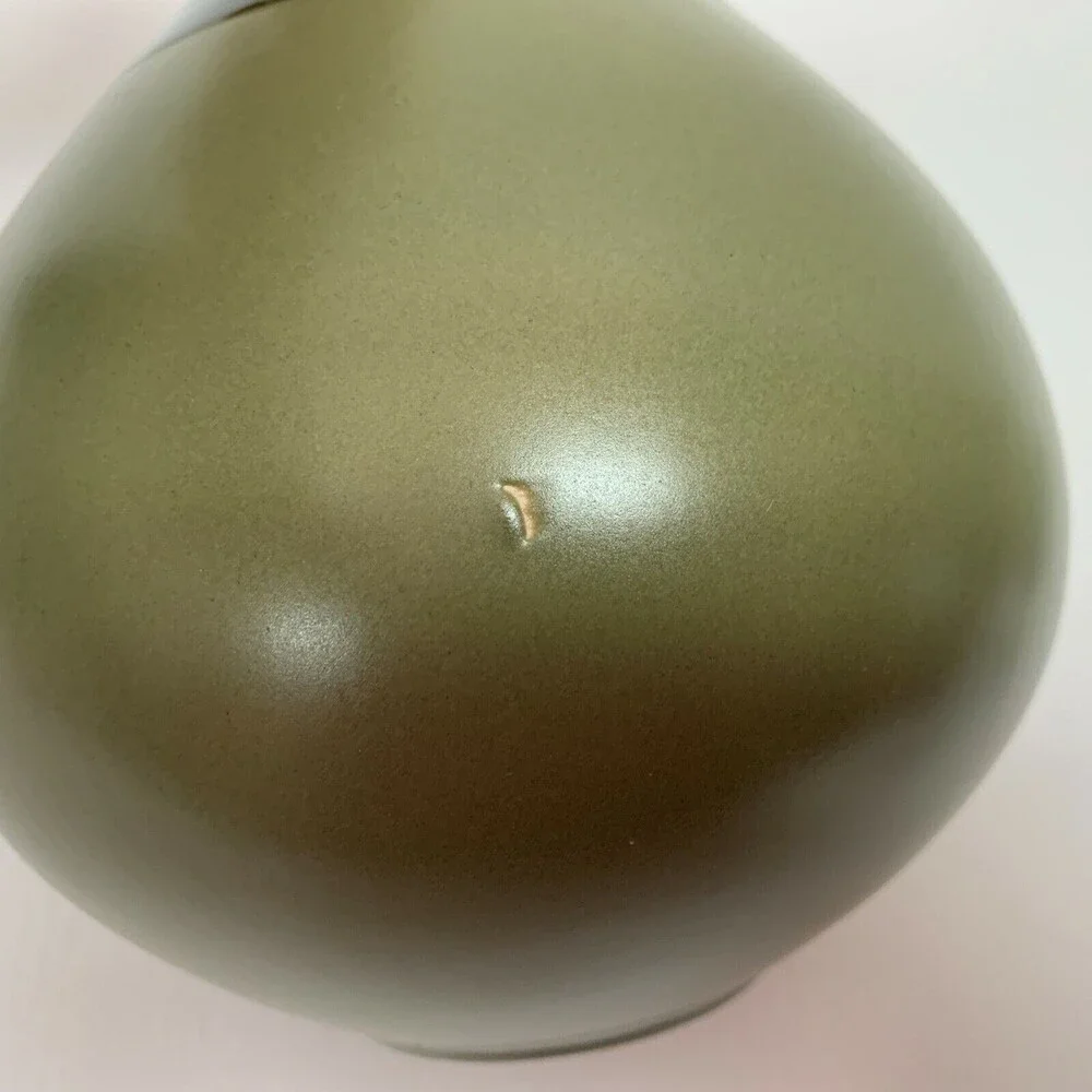Green Home Decor Vase‎ 8